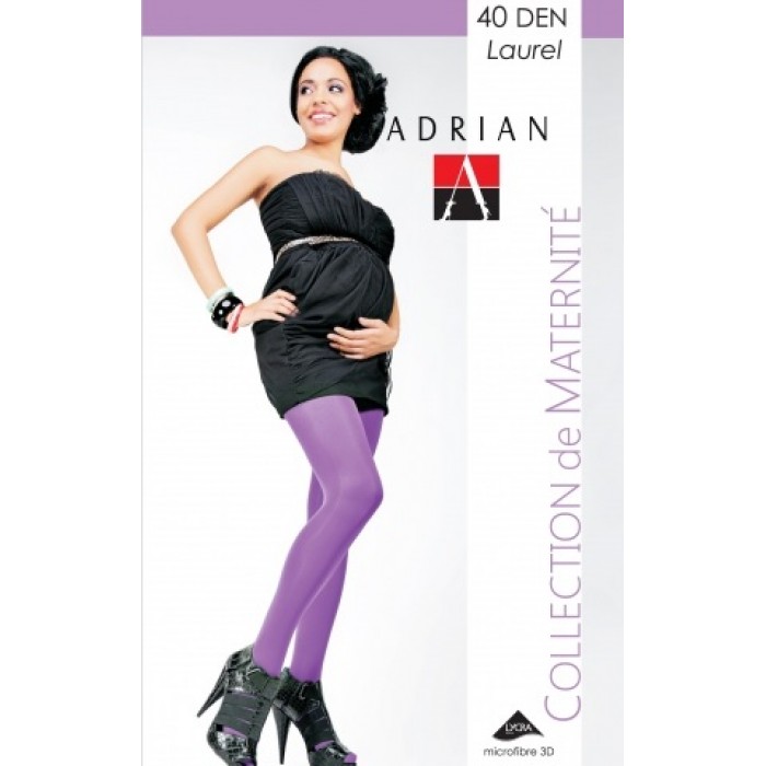 Колготки для вагідних Adrian Laurel 40 den