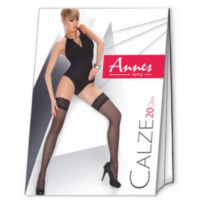 Annes Calze 20 den Annes Calze 20 den