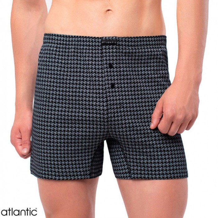 Atlantic MBX-590 Atlantic MBX-590