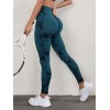 Мармурові безшовні легінси з Пуш-ап для фітнесу Leggings PUSH-UP Marble 02 (HARBOR BLACK) Мармурові безшовні легінси з Пуш-ап для фітнесу Leggings PUSH-UP Marble 02 (HARBOR BLACK)