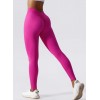 Легінси з V-подібною збіркою Leggings PUSH-UP Double model 59 (Beetroot purple) Легінси з V-подібною збіркою Leggings PUSH-UP Double model 59 (Beetroot purple)