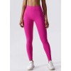 Легінси з V-подібною збіркою Leggings PUSH-UP Double model 59 (Beetroot purple) Легінси з V-подібною збіркою Leggings PUSH-UP Double model 59 (Beetroot purple)