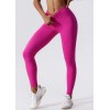 Легінси з V-подібною збіркою Leggings PUSH-UP Double model 59 (Beetroot purple) Легінси з V-подібною збіркою Leggings PUSH-UP Double model 59 (Beetroot purple)