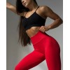 Безшовні жіночі легінси для фітнесу та йоги Leggings Push Up 02 (ROSSO) Безшовні жіночі легінси для фітнесу та йоги Leggings Push Up 02 (ROSSO)