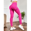 Легінси для фітнесу з подвійним пуш-ап ефектом Leggings Push up 03 (FUXIA) Легінси для фітнесу з подвійним пуш-ап ефектом Leggings Push up 03 (FUXIA)