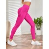 Легінси для фітнесу з подвійним пуш-ап ефектом Leggings Push up 03 (FUXIA) Легінси для фітнесу з подвійним пуш-ап ефектом Leggings Push up 03 (FUXIA)