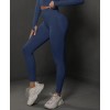Жіночі лосини для фітнесу з подвійним пуш-ап ефектом Leggings Push up 05 (NAVI) Жіночі лосини для фітнесу з подвійним пуш-ап ефектом Leggings Push up 05 (NAVI)