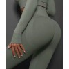 Жіночі лосини для фітнесу з подвійним пуш-ап ефектом Leggings Push up 05 (ULTIMATE GRAY) Жіночі лосини для фітнесу з подвійним пуш-ап ефектом Leggings Push up 05 (ULTIMATE GRAY)