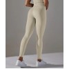 Безшовні жакардові легінси з ефектом накладних швів Leggings Touch 14 (GREMA)