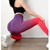 Безшовні легінси для фітнесу омбре Пуш-Ап Leggings PUSH-UP model 15 (RED) Безшовні легінси для фітнесу омбре Пуш-Ап Leggings PUSH-UP model 15 (RED)