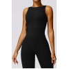 Жіночий комбінізон Leggings Body Cannota model 27 (NERO) Жіночий комбінізон Leggings Body Cannota model 27 (NERO)