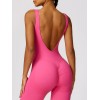 Жіночий комбінізон Leggings Body Cannota model 27 (Beetroot purple) Жіночий комбінізон Leggings Body Cannota model 27 (Beetroot purple)