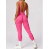 Жіночий комбінізон Leggings Body Cannota model 27 (Beetroot purple) Жіночий комбінізон Leggings Body Cannota model 27 (Beetroot purple)