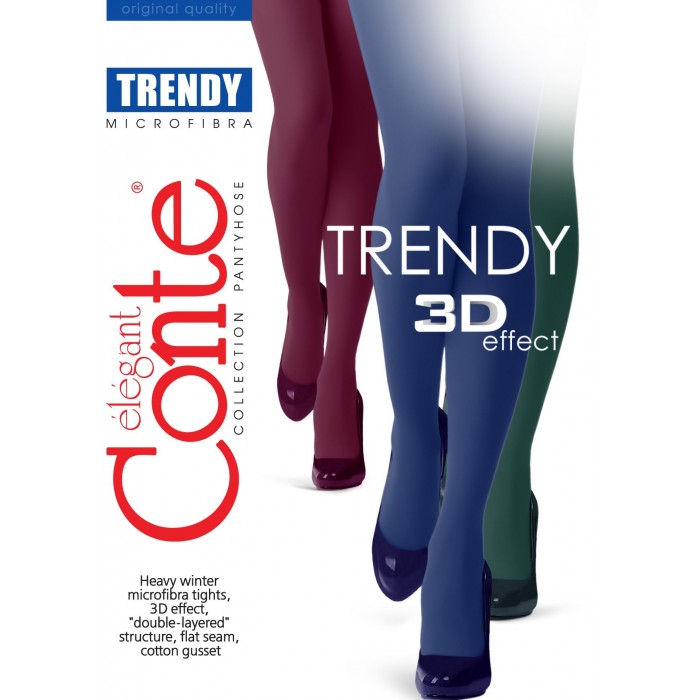 Conte Trendy 150 den Conte Trendy 150 den
