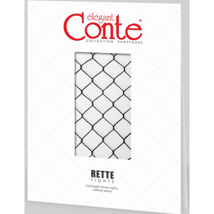 Conte Rette Super Maxi