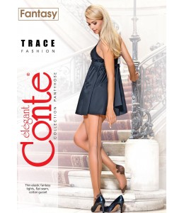 Conte Trace