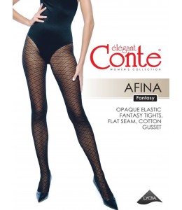 Conte Afina