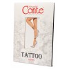 Conte Tattoo Garden