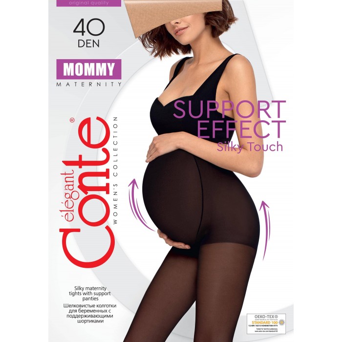 Conte Mommy 40 den Conte Mommy 40 den