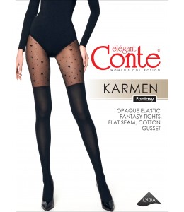 Conte Fantasy Karmen