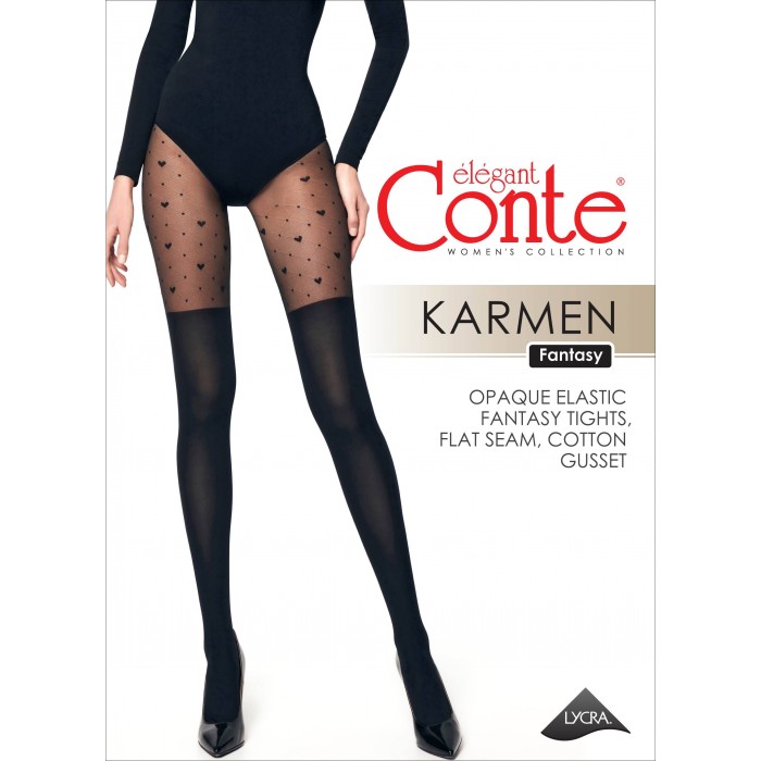 Conte Fantasy Karmen