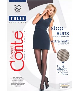 Conte tulle