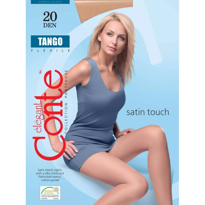 Conte Tango 20 Conte Tango 20