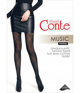 Conte Fantasy Music