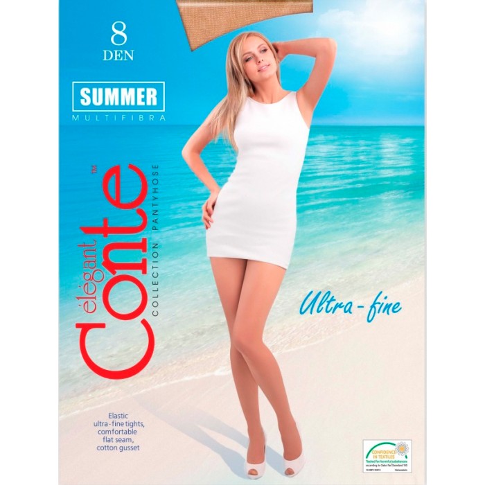 CONTE Summer 8 CONTE Summer 8