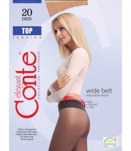 Conte Top 20