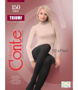 Conte TRIUMF 150 den