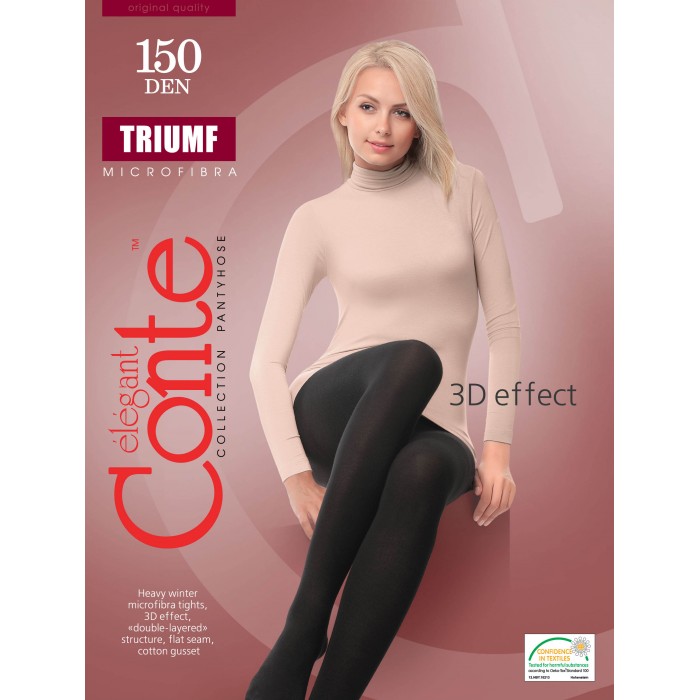 Conte TRIUMF 150 den