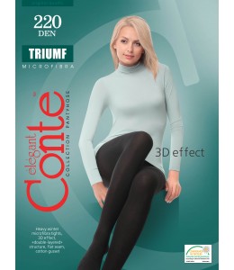 Conte TRIUMF 220 den