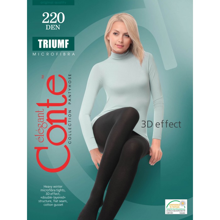 Conte TRIUMF 220 den