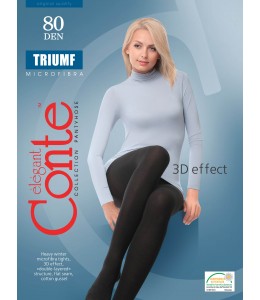 Conte TRIUMF 80 den