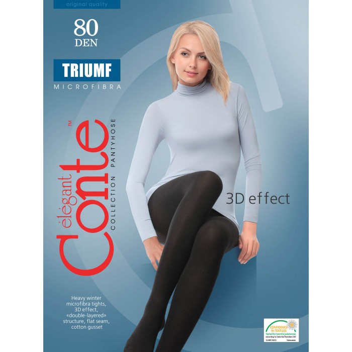Conte TRIUMF 80 den