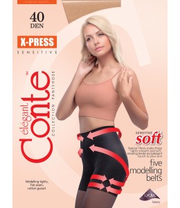 Conte X-Presse 40