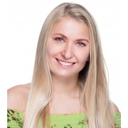 Екатерина Левинская