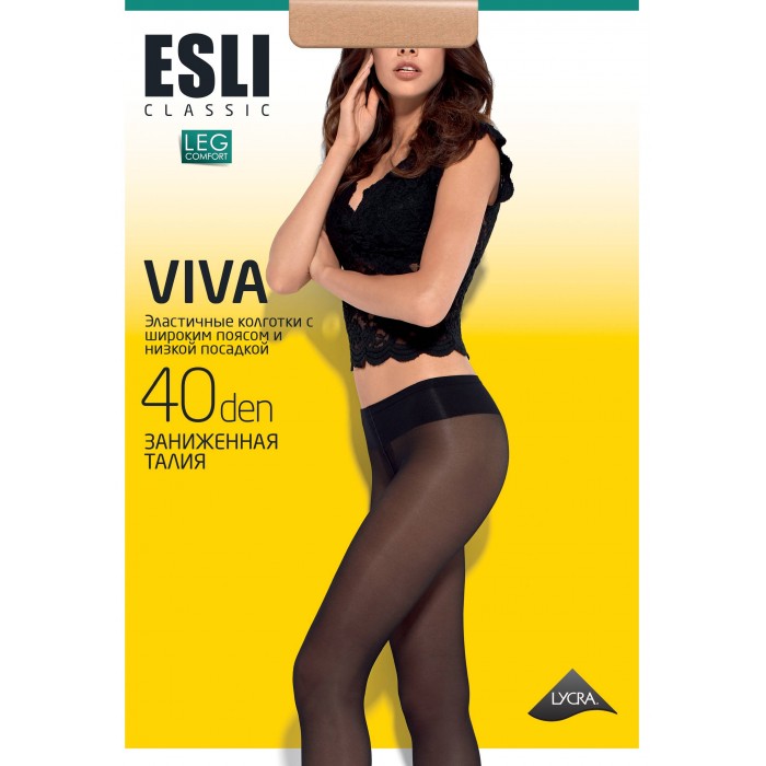 ESLI Viva 40 ESLI Viva 40