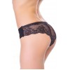 Трусики танго с бесшовными краями Julimex TANGA