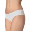 Трусики танго с бесшовными краями Julimex TANGA