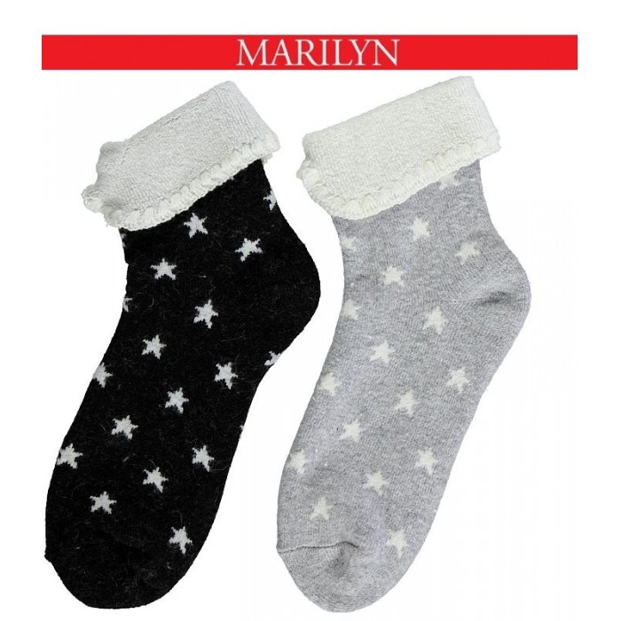 Marilyn Angora L35 Marilyn Angora L35