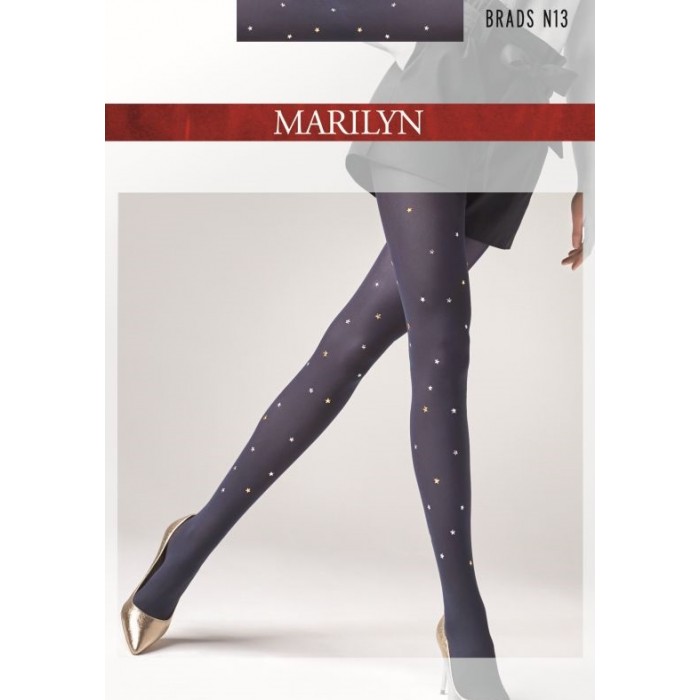 Marilyn Brads N13