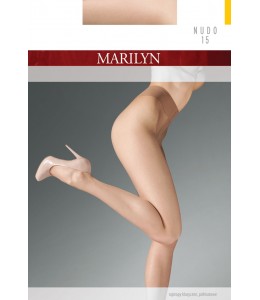 Классические колготки Marilyn Nudo 15