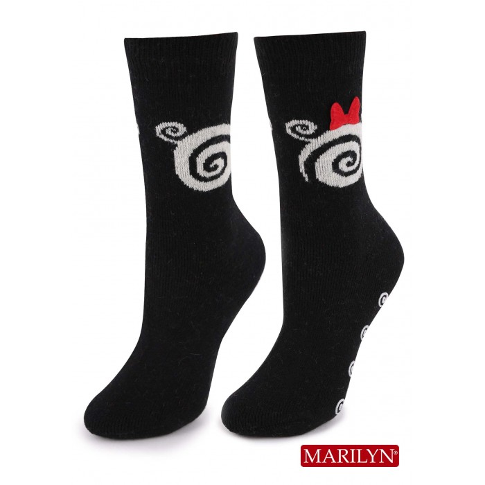 Marilyn Angora Terry R36 ABS