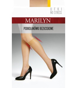 Гольфы Marilyn UFKI No Stress 15