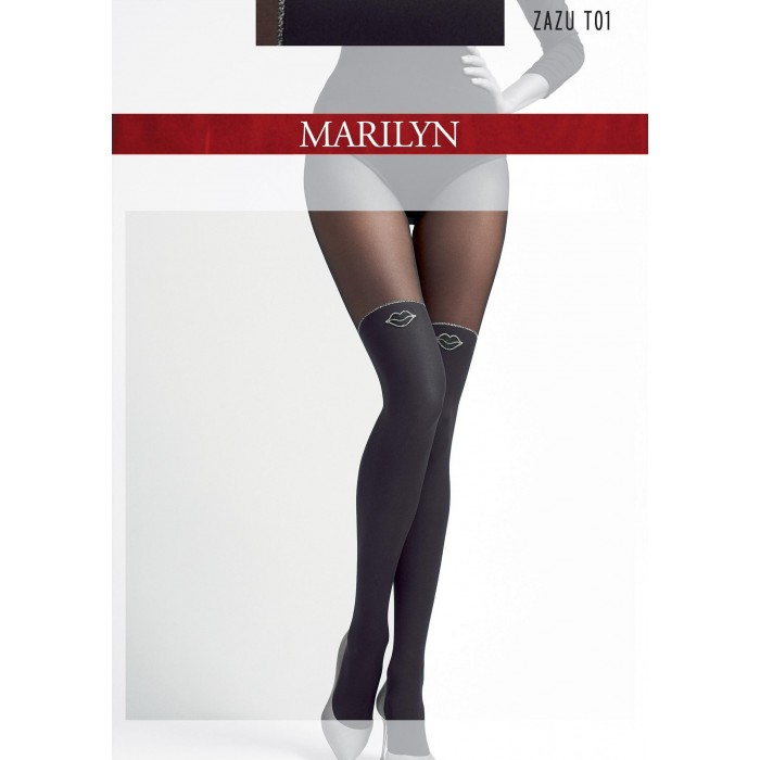 MARILYN Zazu T01 MARILYN Zazu T01
