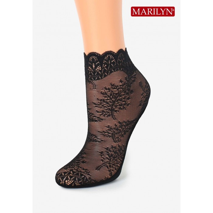 Marilyn Stopki Fashion U24
