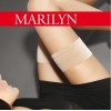 Класичні панчохи Marilyn Make-up Hold ups 10 Класичні панчохи Marilyn Make-up Hold ups 10