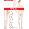 Панчохи під пояс Marilyn PARIS 04 Панчохи під пояс Marilyn PARIS 04